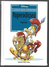 Paperodissea paperiade corrier usato  Crespellano