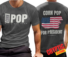 Corn pop was d'occasion  Expédié en Belgium