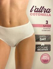N.6 slip midi usato  Torano Castello