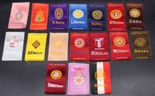 Egyptienne luxury cigarettes d'occasion  Expédié en Belgium
