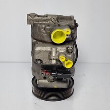 Audi klimakompressor denso gebraucht kaufen  Ziesar
