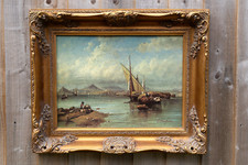 20th century giltwood for sale  SOUTHAMPTON
