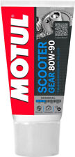 Olio motul scooter usato  Napoli