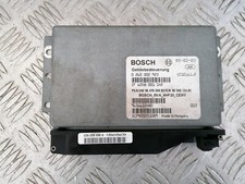 Calculateur moteur bosch d'occasion  Déols