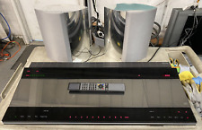 Bang olufsen beocenter for sale  San Rafael