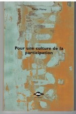 Culture participation pierre d'occasion  Alzonne