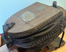 Historische siebe gorman gebraucht kaufen  Versand nach Germany