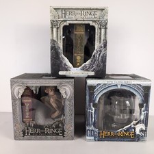 Herr ringe trilogy gebraucht kaufen  Bettenfeld, Hasborn, Oberkail