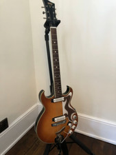 Vintage 1960s eko for sale  UK