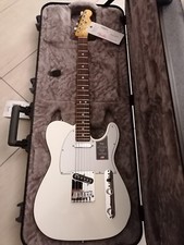Chitarra elettrica fender usato  Gallarate