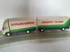 Herpa lkw mercedes gebraucht kaufen  Münchhausen
