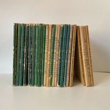 Collection books ladybird for sale  LIVERPOOL