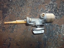 Yamaha ybr125 fuel for sale  LOUTH