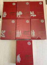 Enciclopedia aneddotica del usato  Russi