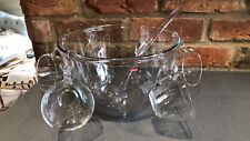 Bodum cup glass for sale  BARNETBY
