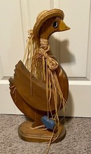 Vintage wooden hand for sale  Fargo