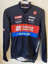 Castelli thermal long for sale  CAMBERLEY