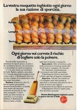 Pubblicita originale vintage usato  Molfetta
