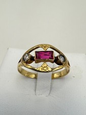 Old ring antique usato  Campobasso