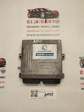 Centralina gpl renault usato  Italia