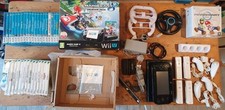Nintendo wii mario for sale  OXFORD