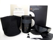 Leica summarit 35mm gebraucht kaufen  Deutschland