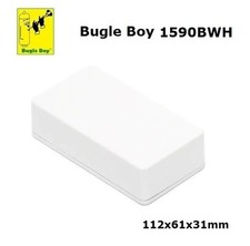 Bugle boy 1590bwh usato  Folignano