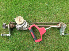Qualcast xsz48b gearbox for sale  LINCOLN