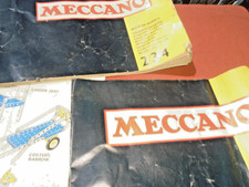 1974 meccano book for sale  NORTHAMPTON