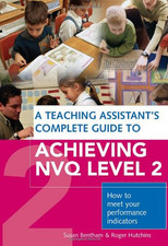 Teaching assistant complete for sale  ROSSENDALE