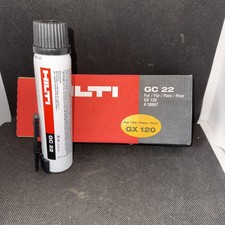 Hilti 38867 gx120 for sale  Brunswick