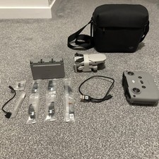 Dji mini fly for sale  BEDFORD