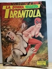 Donna tarantola galax usato  Monzuno