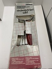 Vintage regent badminton for sale  Vinton