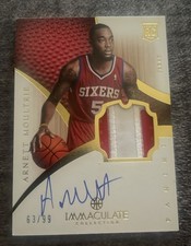2012 arnett moultrie for sale  Seattle