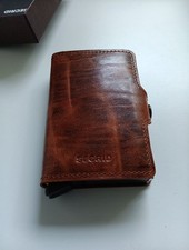 Secrid twinwallet neu gebraucht kaufen  Grevenbroich