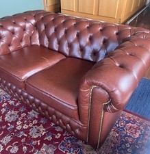 Two seater brown for sale  LONDON