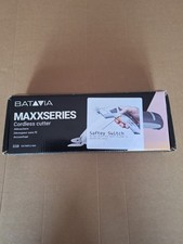 multi cutter cordless for sale multi cutter cordless for sale  STANFORD-LE-HOPE