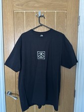 Stussy squared tee for sale Stussy squared tee for sale  SOUTHPORT
