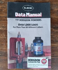 Lee data manual for sale  Bakersfield