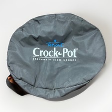 Rival crock pot for sale  Mount Juliet