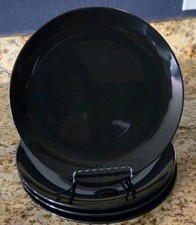 Ikea black salad d'occasion  Expédié en Belgium