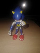 Sonic hedgehog jakks for sale  THETFORD