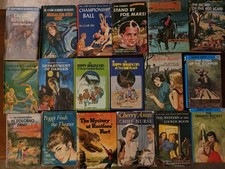 Hardy boys hollisters for sale  Goodlettsville