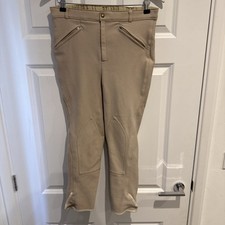 Harry hall jodhpurs for sale  CHELMSFORD