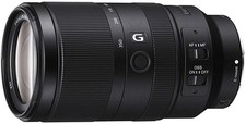 Sony sel70350g 350 gebraucht kaufen  Meerane
