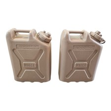 Gallon tan water for sale  Carthage