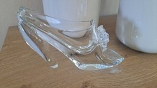 Cinderella schuh glas gebraucht kaufen  Pfronten