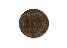 Mozambique réis 1815 d'occasion  Villenave-d'Ornon