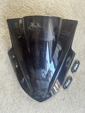 Windscreen kawasaki ninja for sale  ERITH
